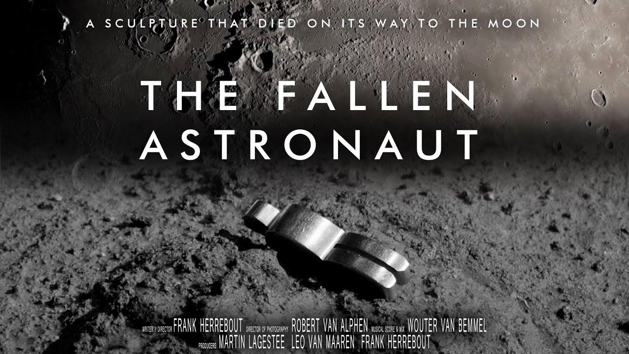 The Fallen Astronaut Trailer