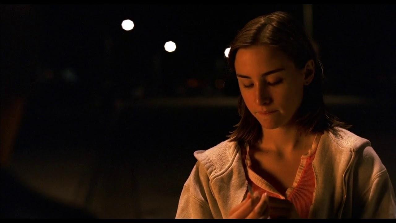 Redemption Maddie Trailer