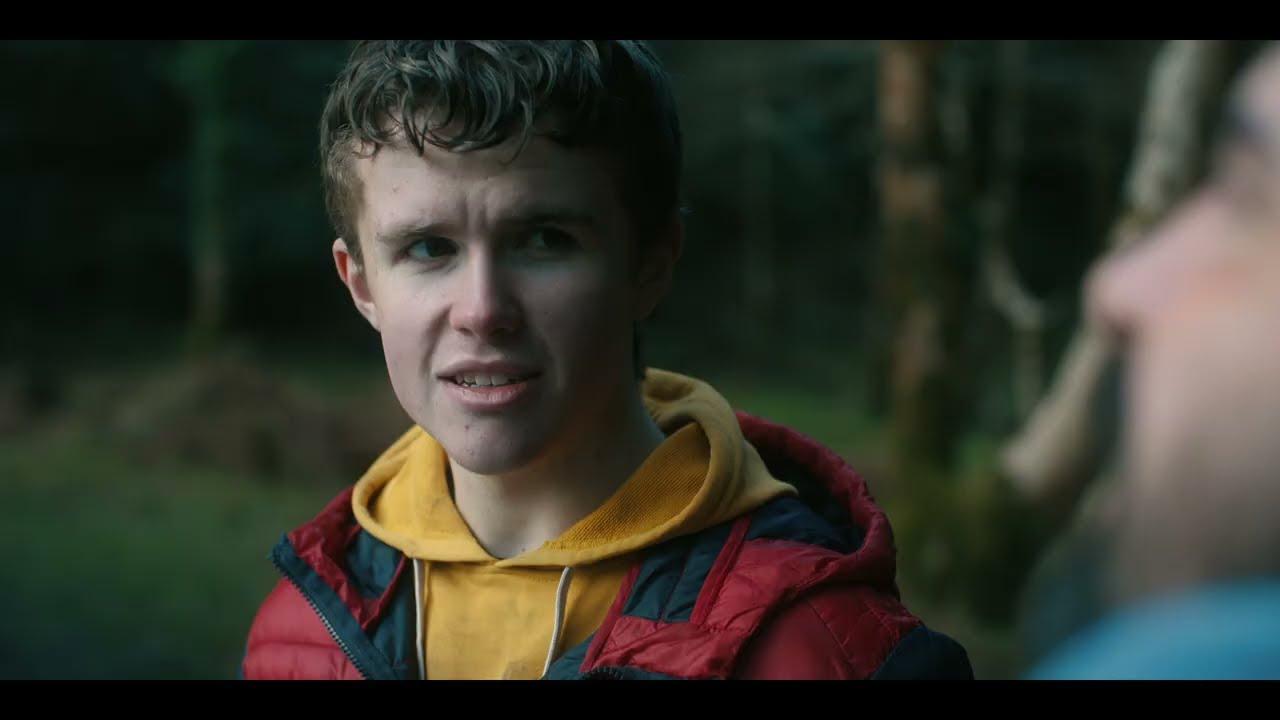 Amongst the Wolves Trailer