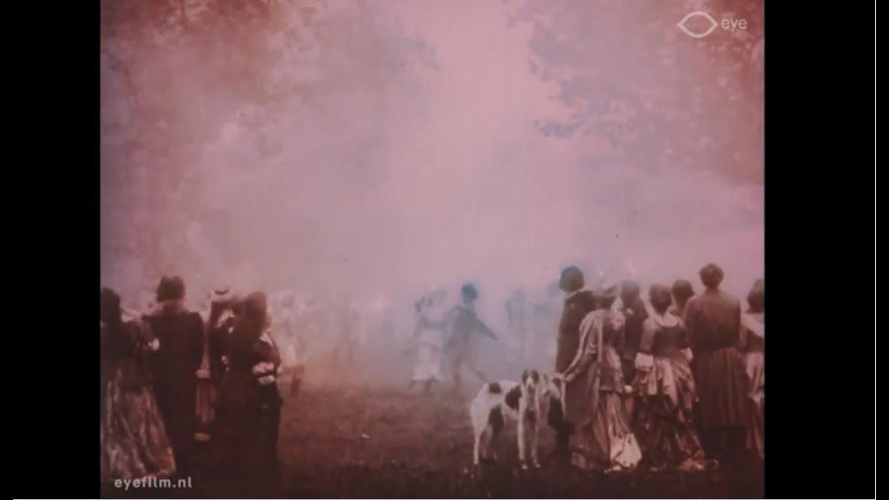 Mazeppa, Folk Hero of the Ukraine Trailer