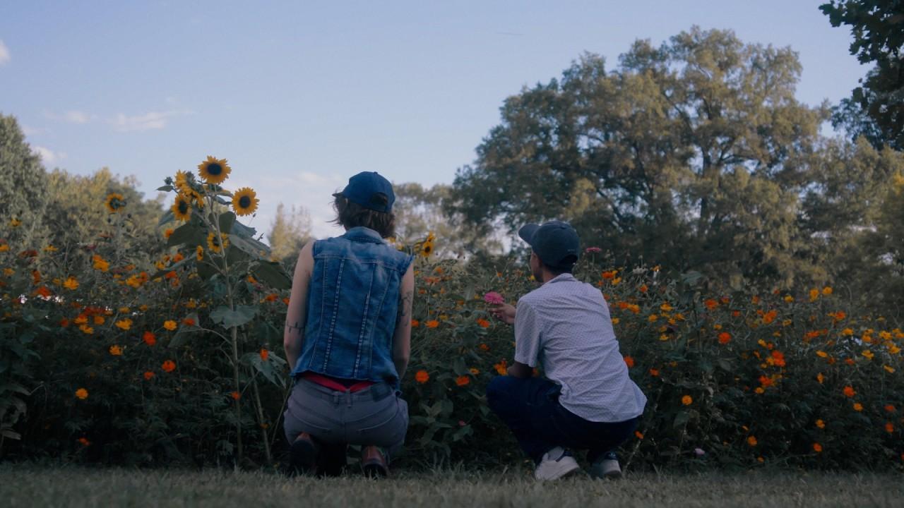 What Will I Become? Trailer
