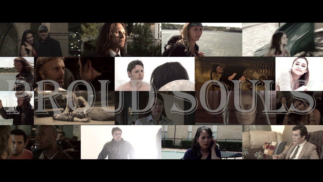 Proud Souls Trailer