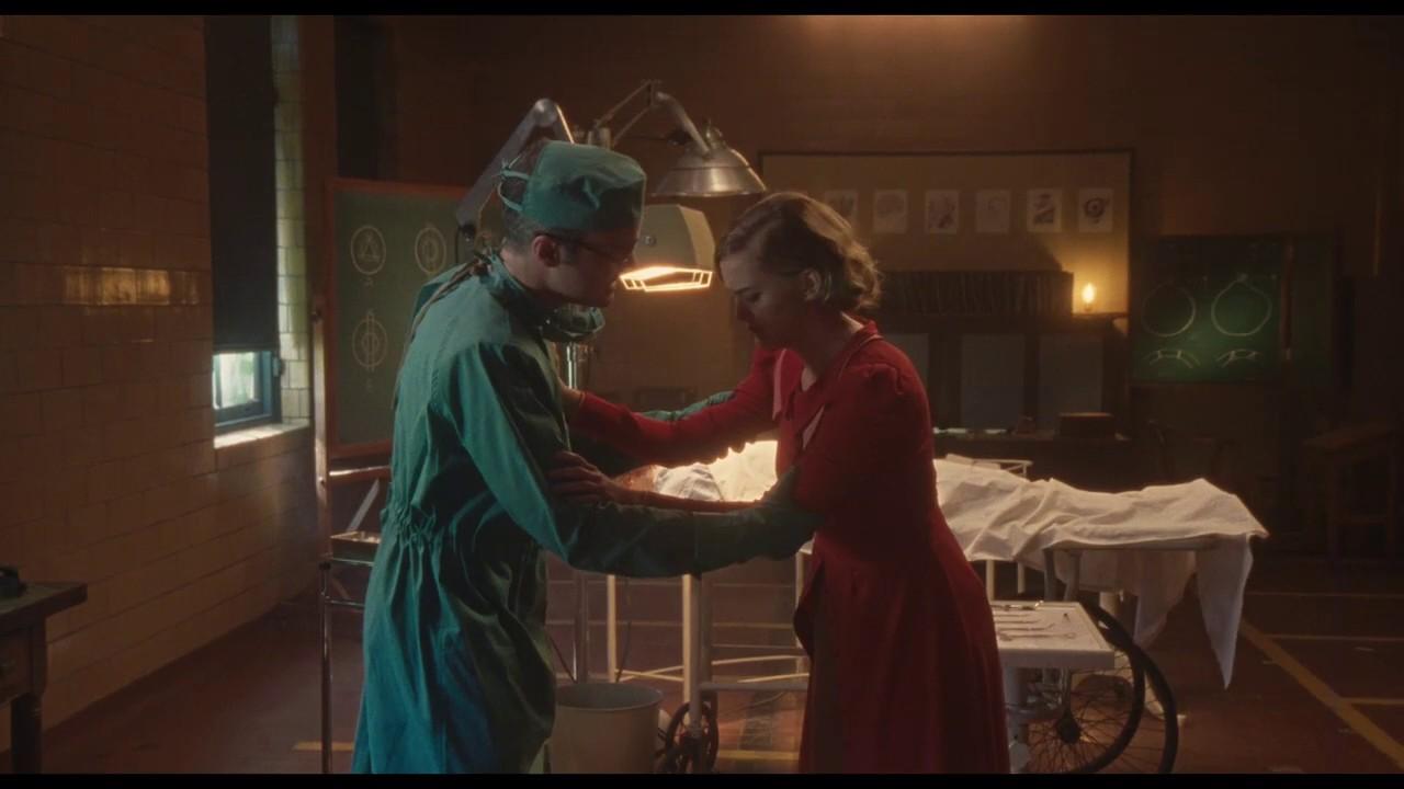 Chained for Life Trailer