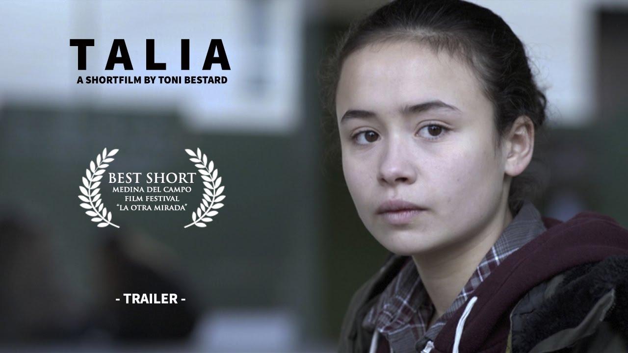 Talia Trailer