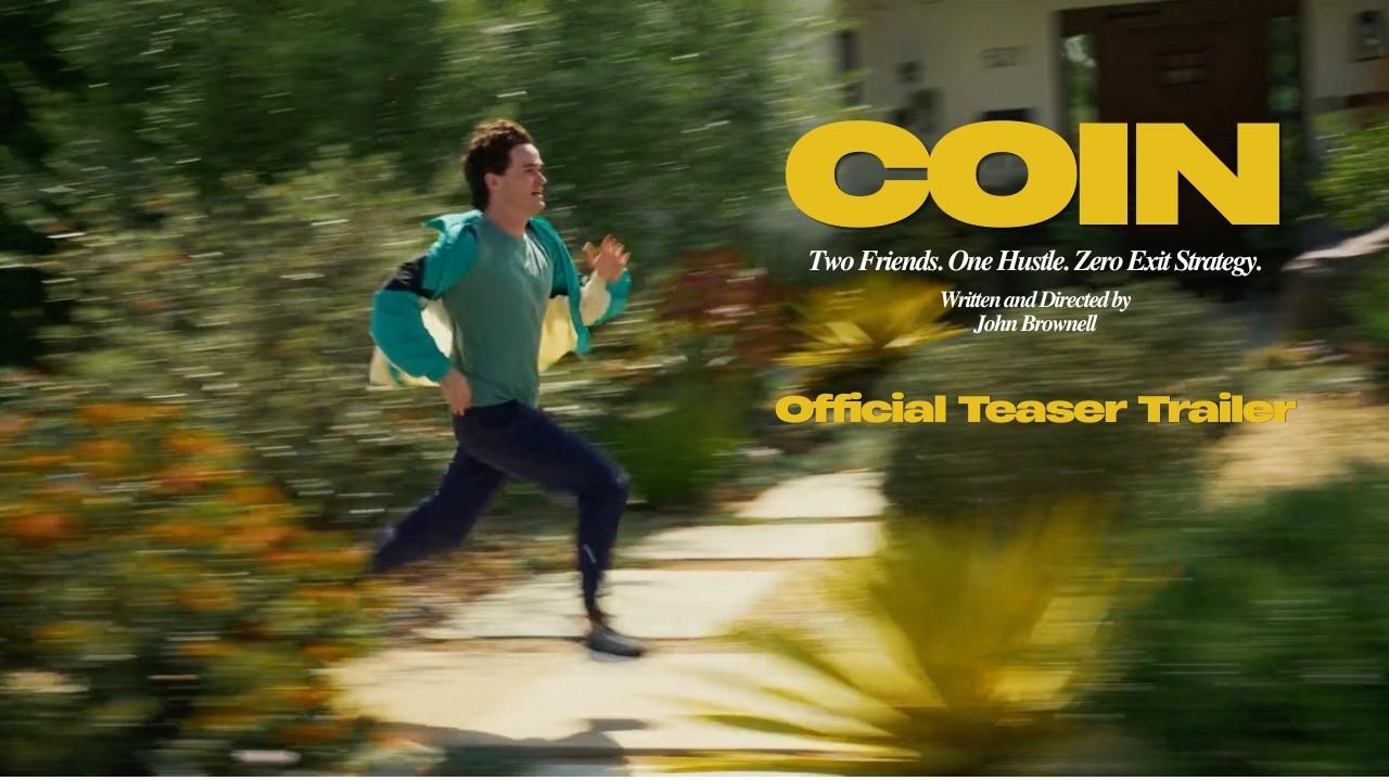 Coin Trailer