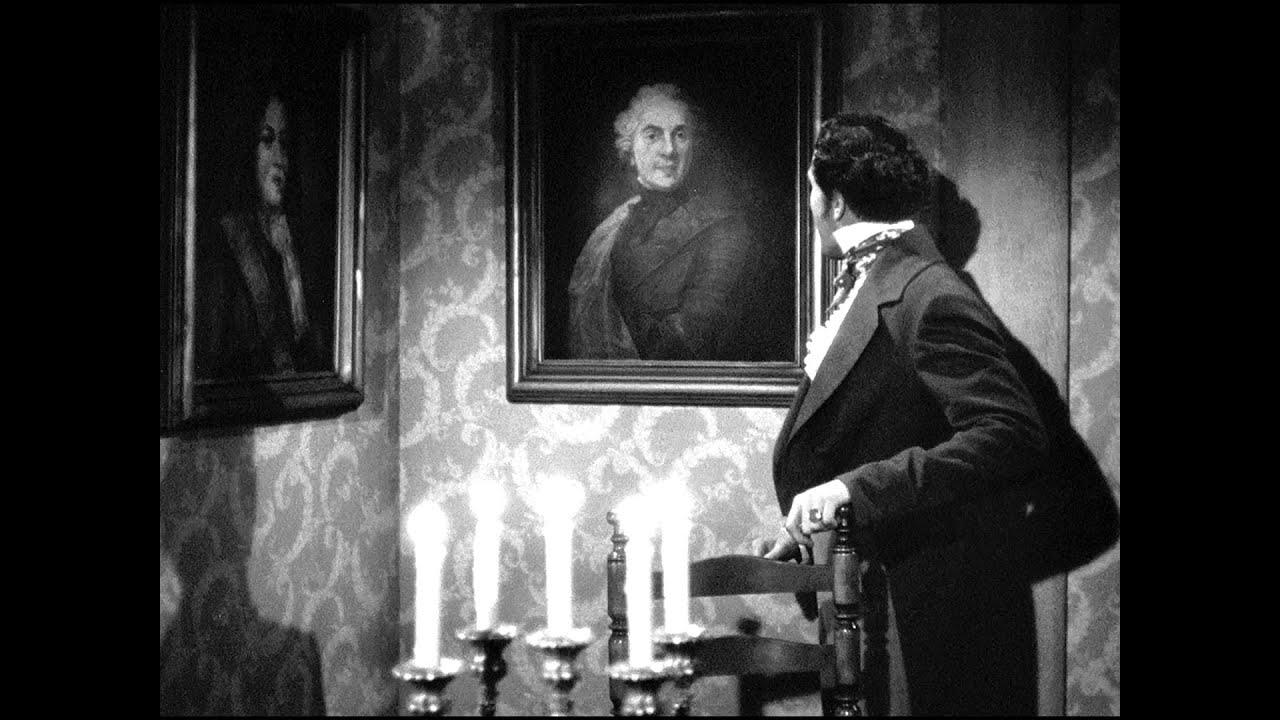 The House of the Seven Gables Trailer