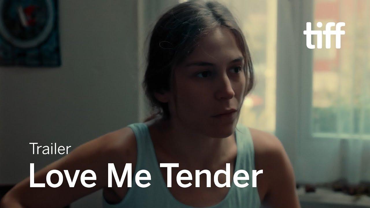 Love Me Tender Trailer