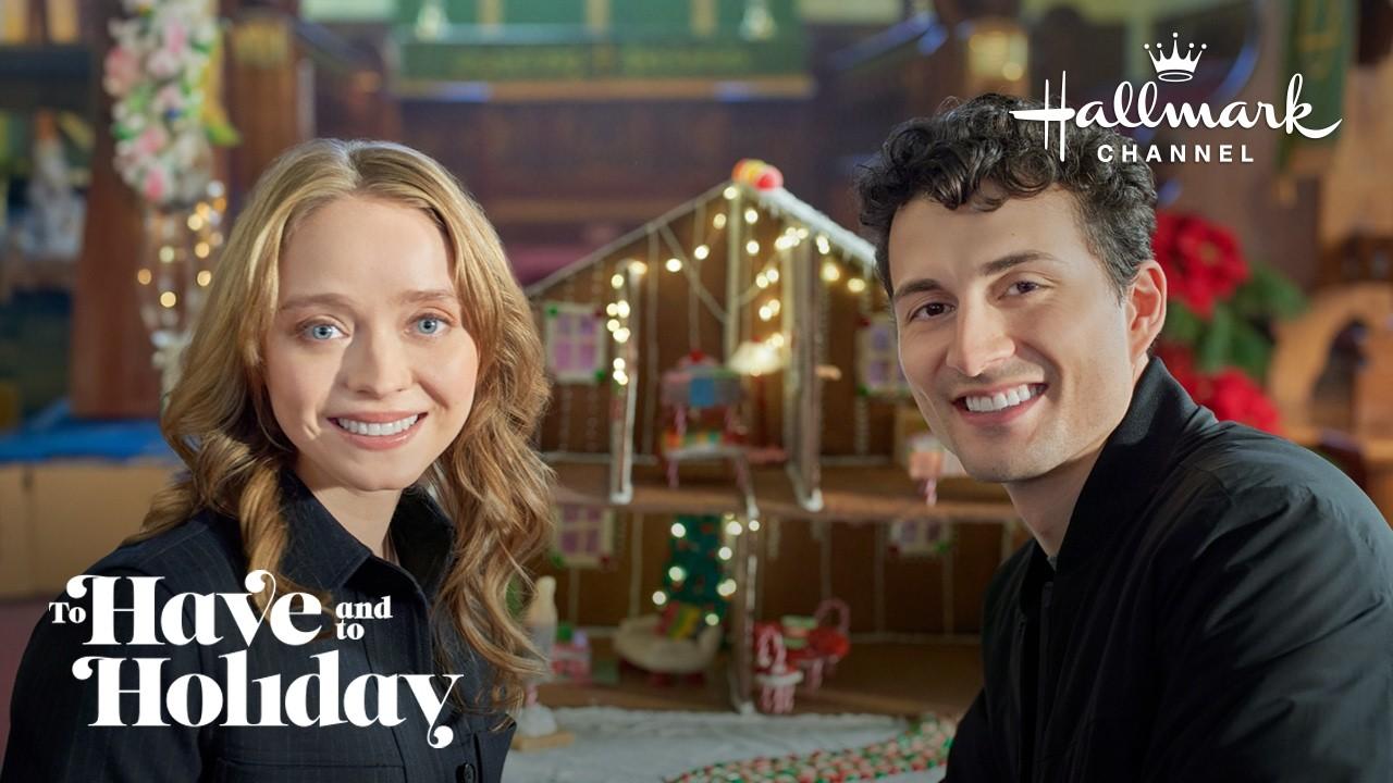 To Have and to Holiday Trailer
