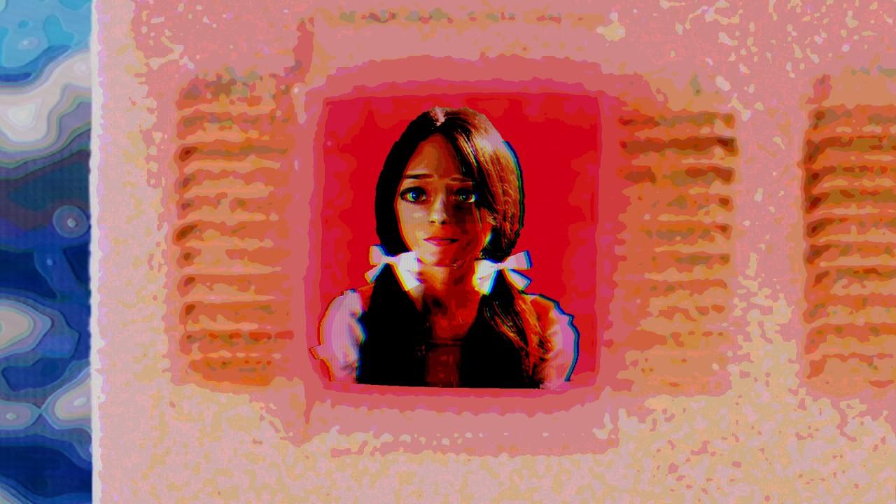It Lives in the Screen Trailer
