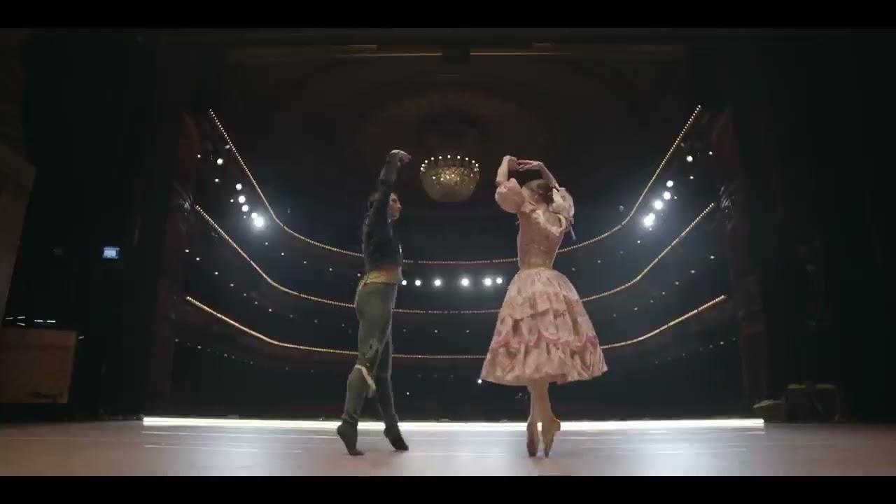 Hasta el alba Trailer
