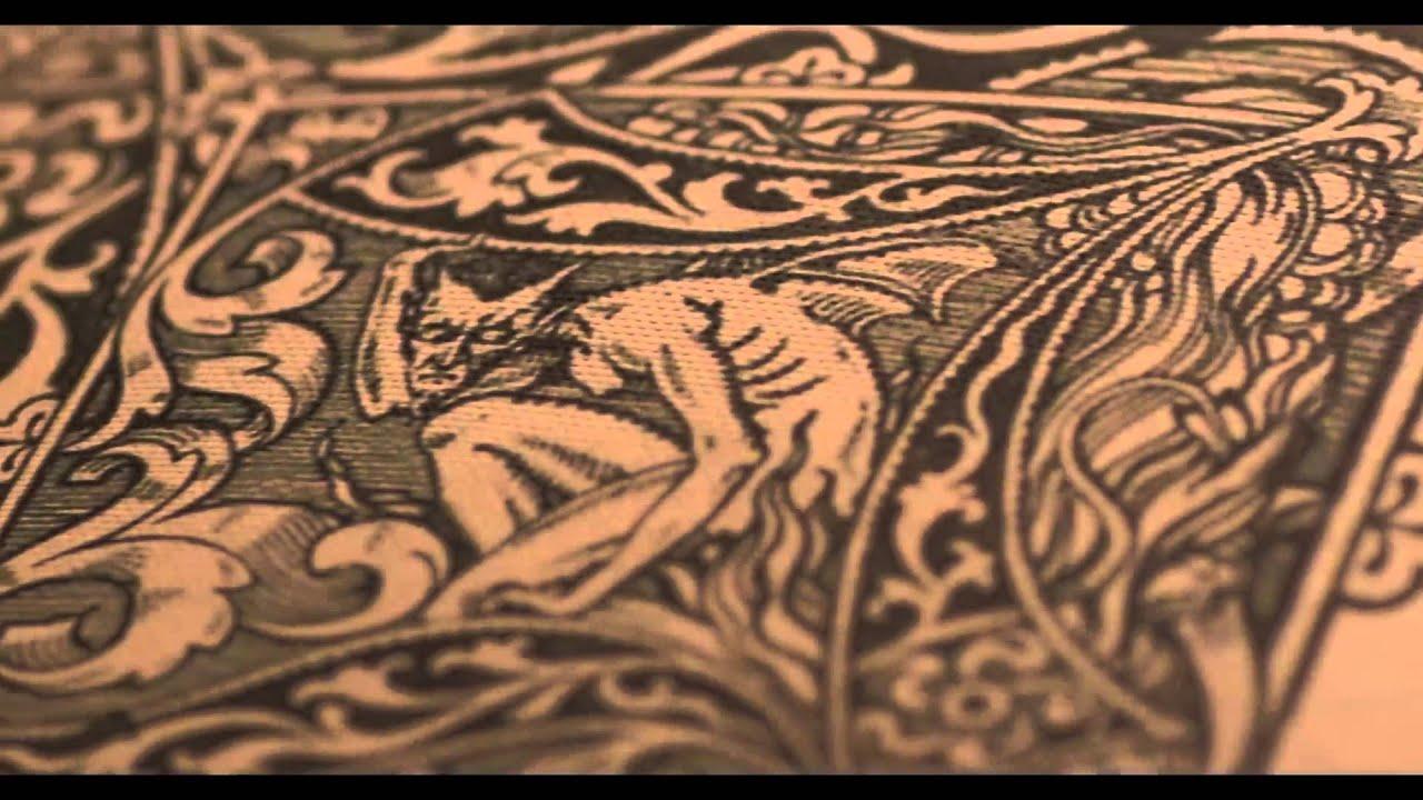 Way of the Wicked Trailer