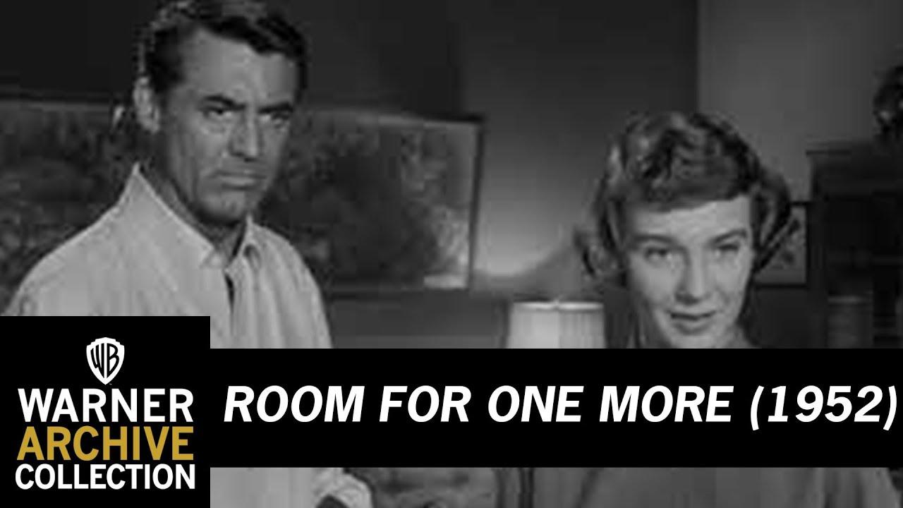 Room for One More Trailer