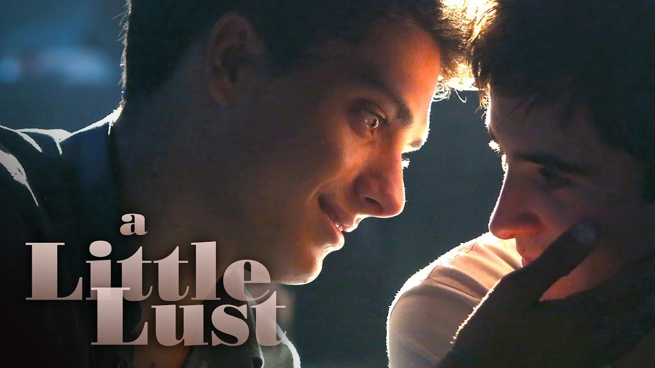 A Little Lust Trailer