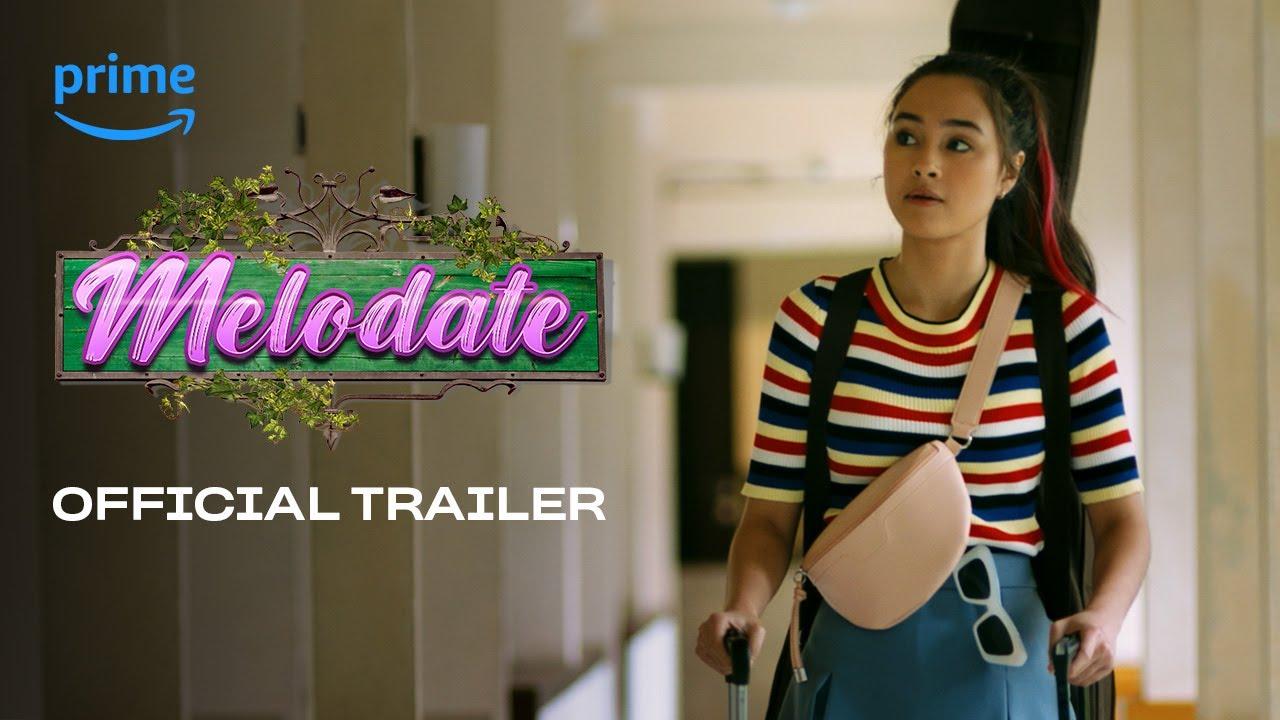 Melodate Trailer