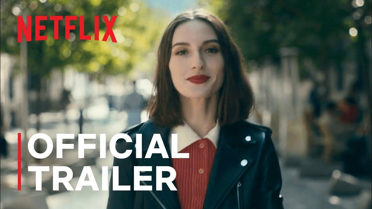 Sounds Like Love Trailer