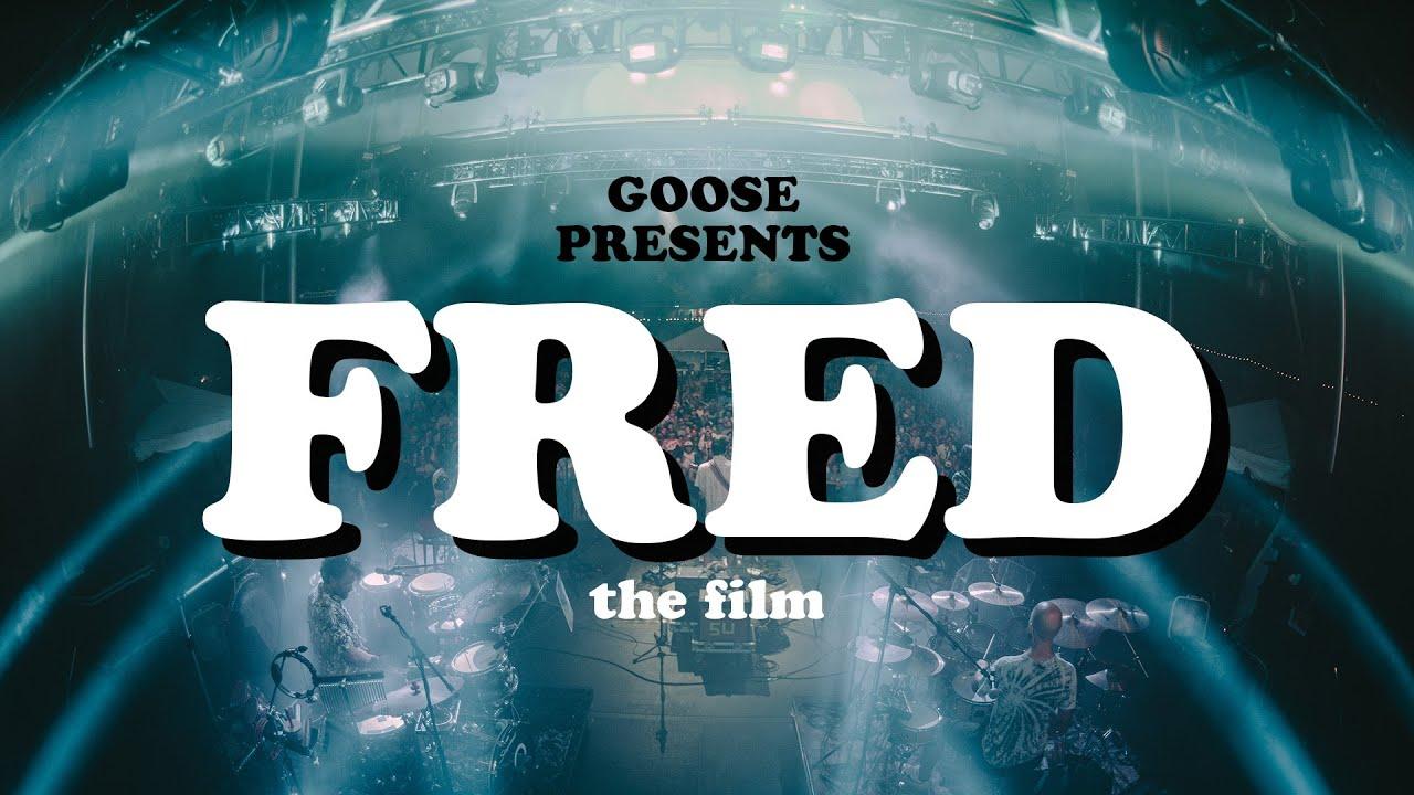 Fred the Film Trailer