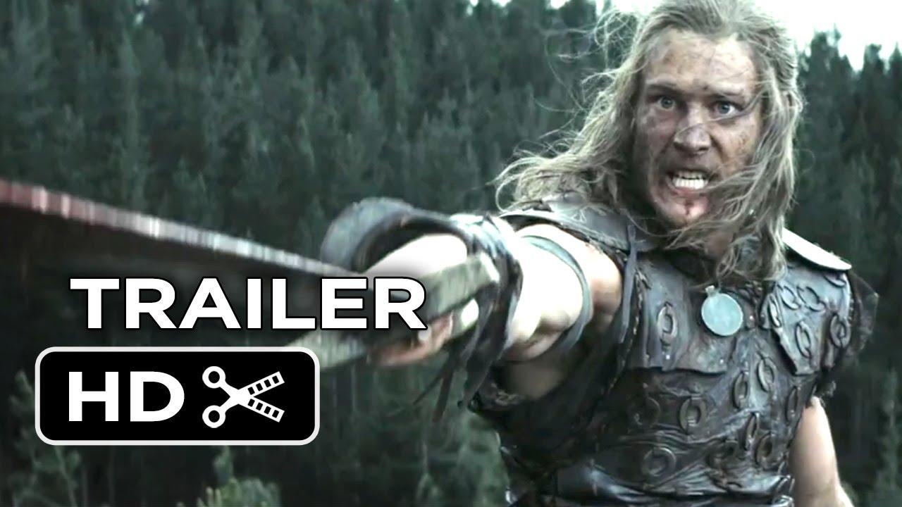 Northmen: A Viking Saga Trailer