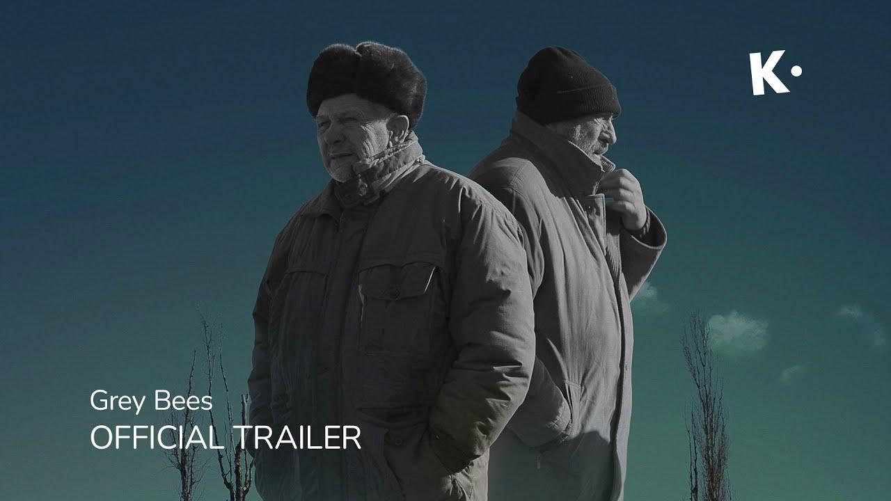 Grey Bees Trailer
