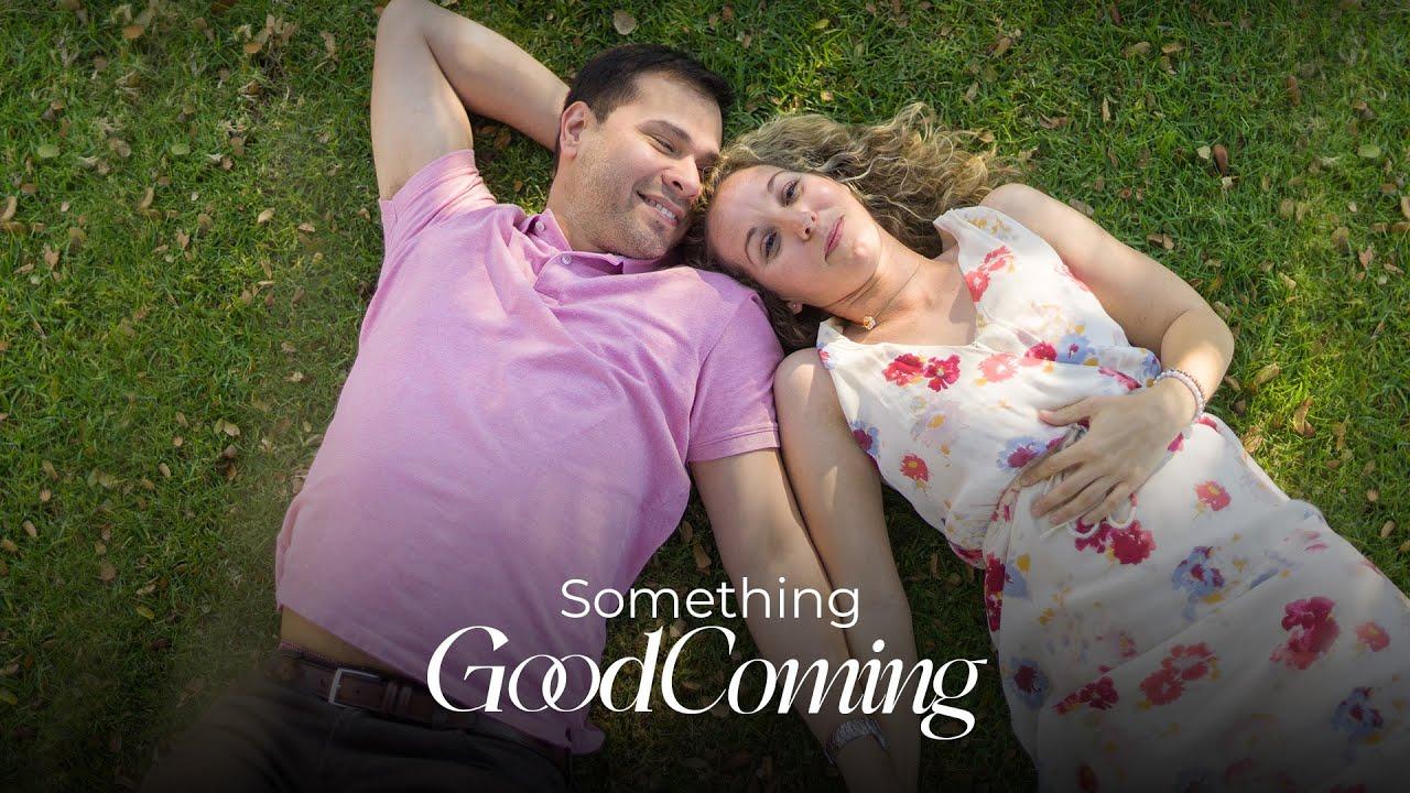 Something Good Coming Trailer