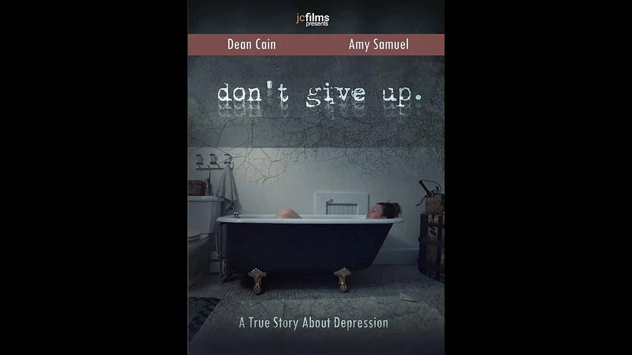 Don't Give Up Trailer