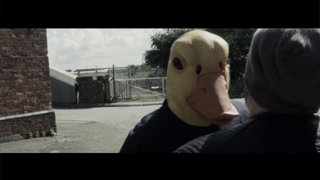 The Quacky Slasher Trailer