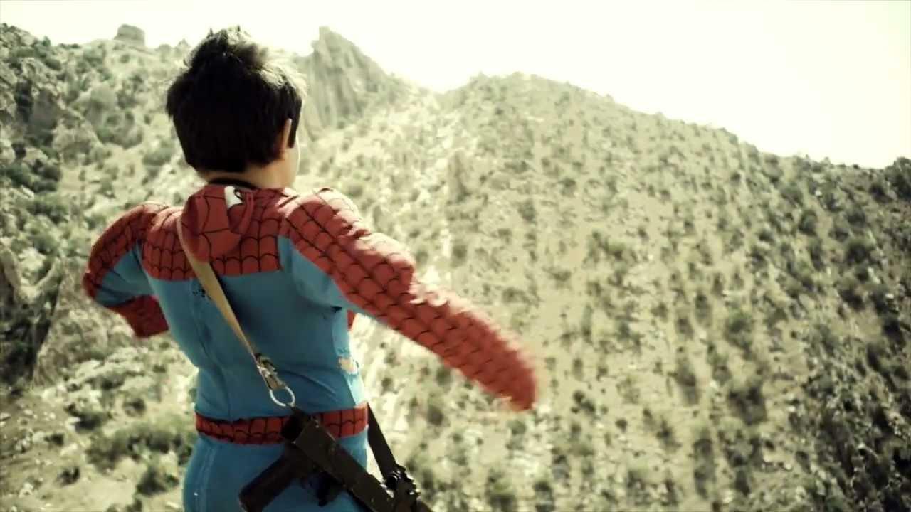 Land of the Heroes Trailer