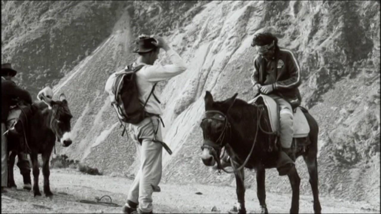Touching the Void: What Happened Next Trailer