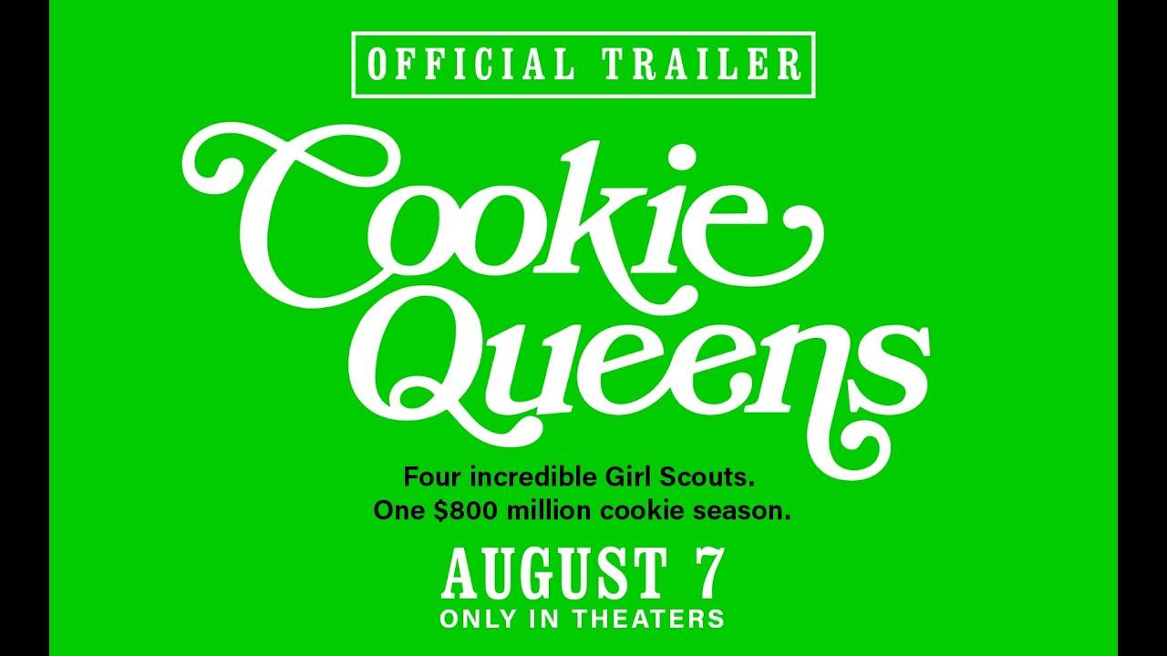 Cookie Queens Trailer