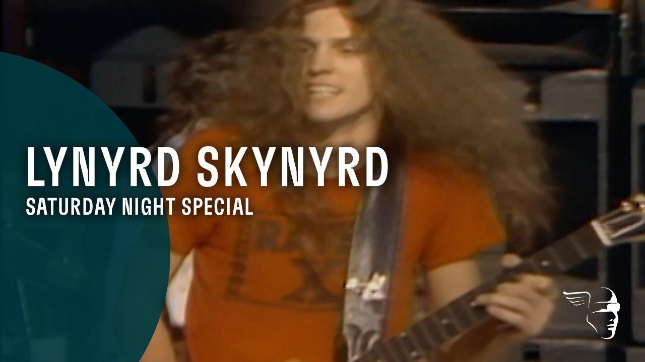 Lynyrd Skynyrd: Live at Knebworth '76 Trailer