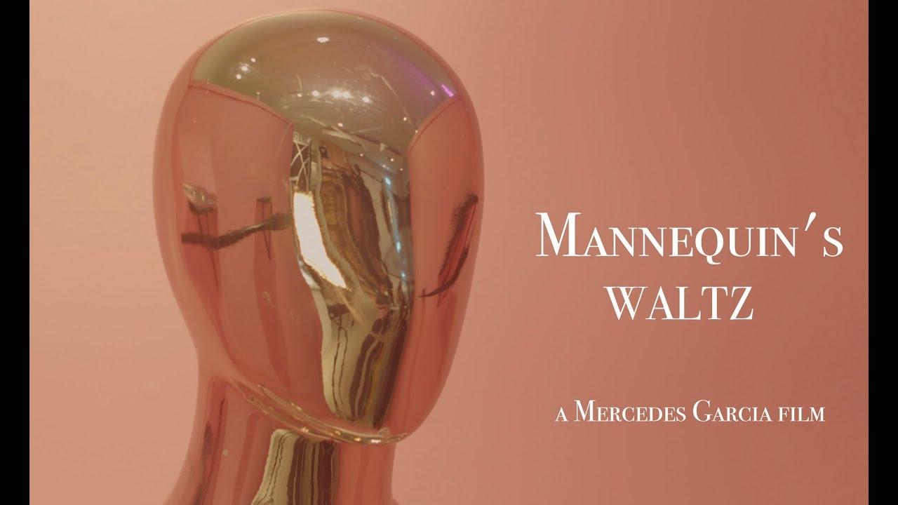 Mannequin's Waltz Trailer