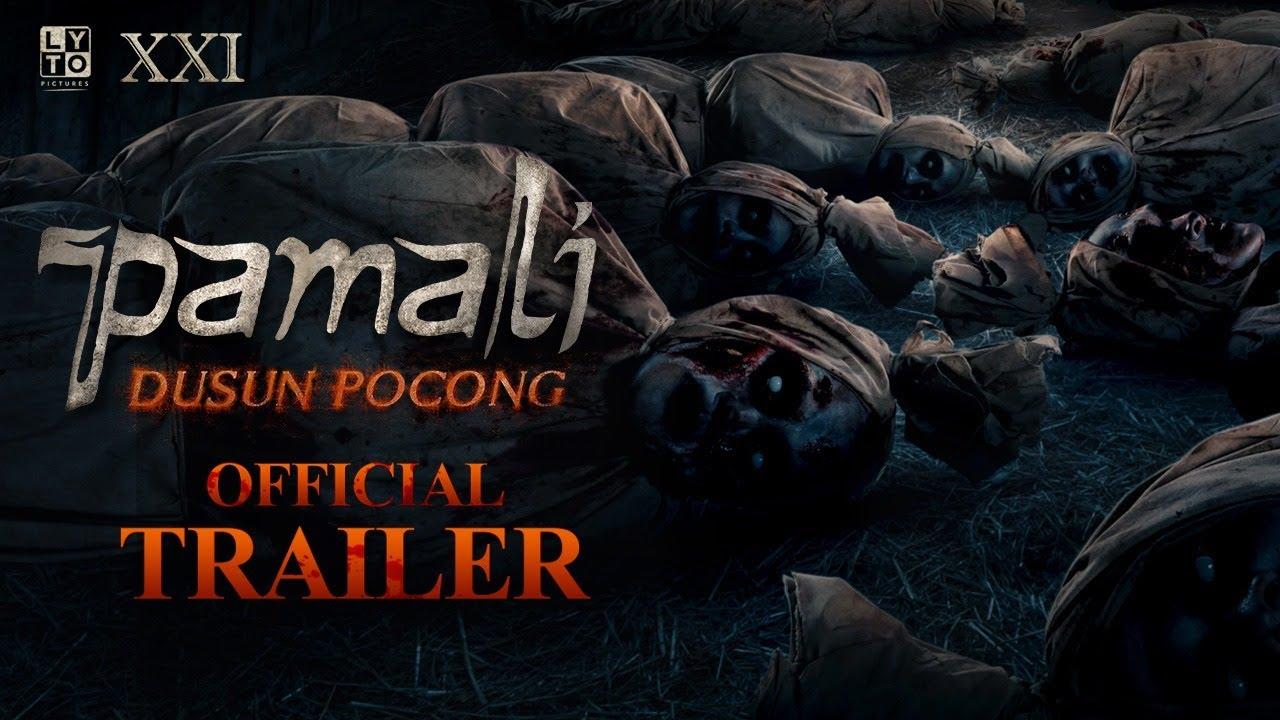 Pamali: The Corpse Village Trailer