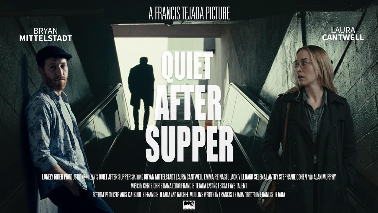 Quiet After Supper Trailer