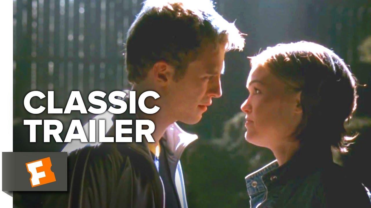 The Prince & Me Trailer