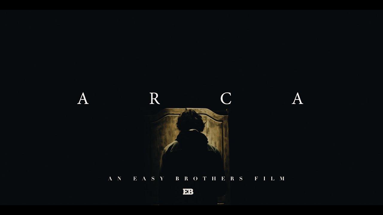 ARCA Trailer