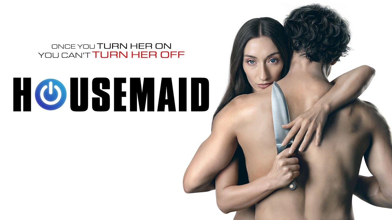 Housemaid Trailer