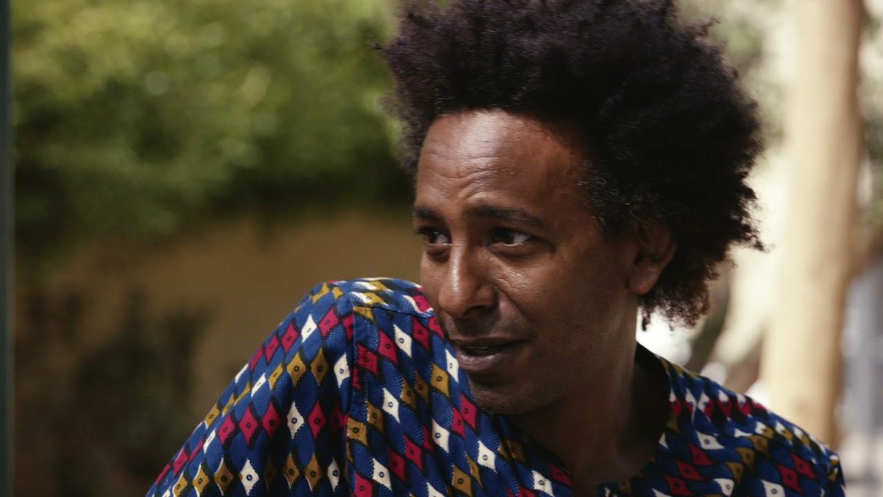 The Jews And The Blues Trailer