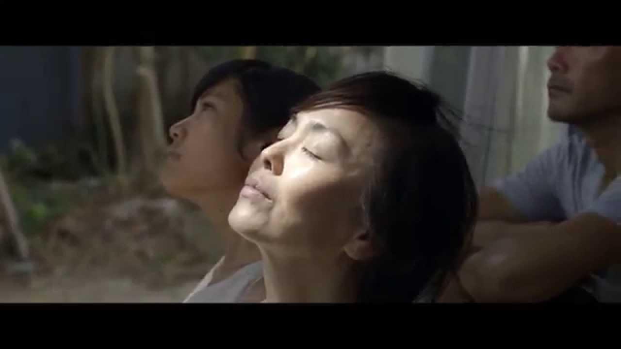Still the Water Trailer