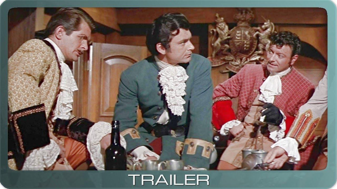 Pirates of Tortuga Trailer