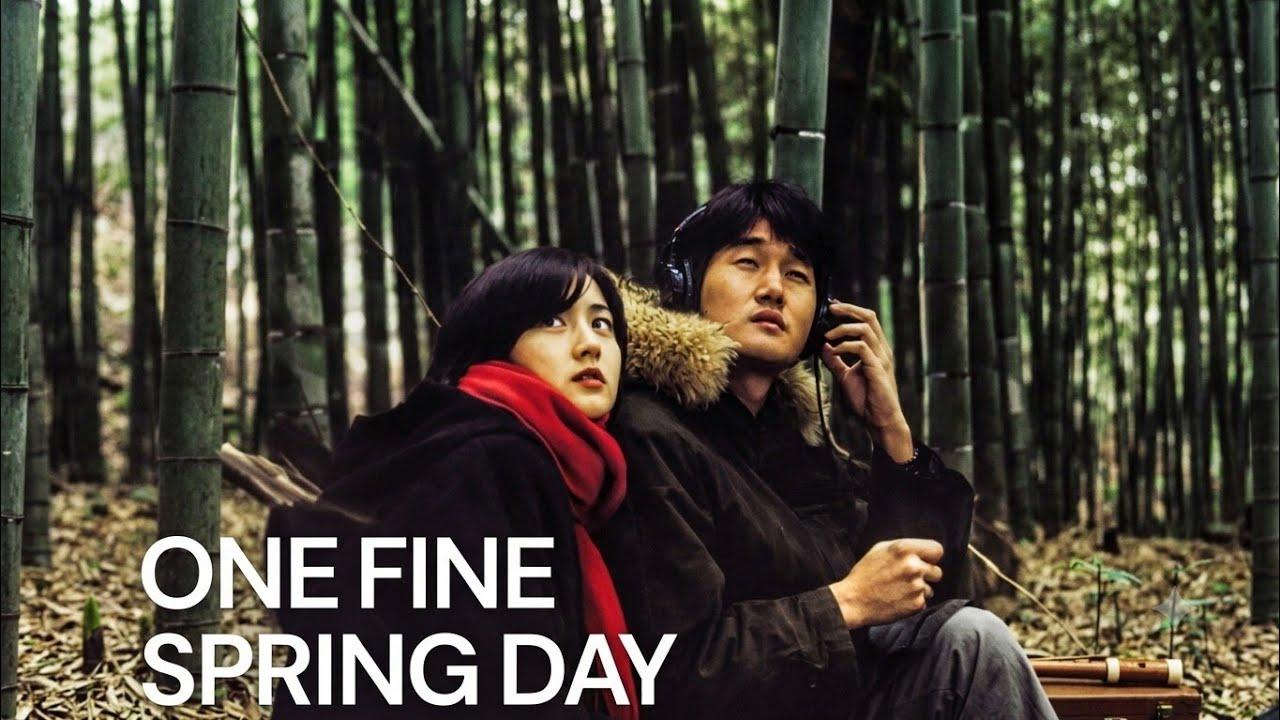 One Fine Spring Day Trailer