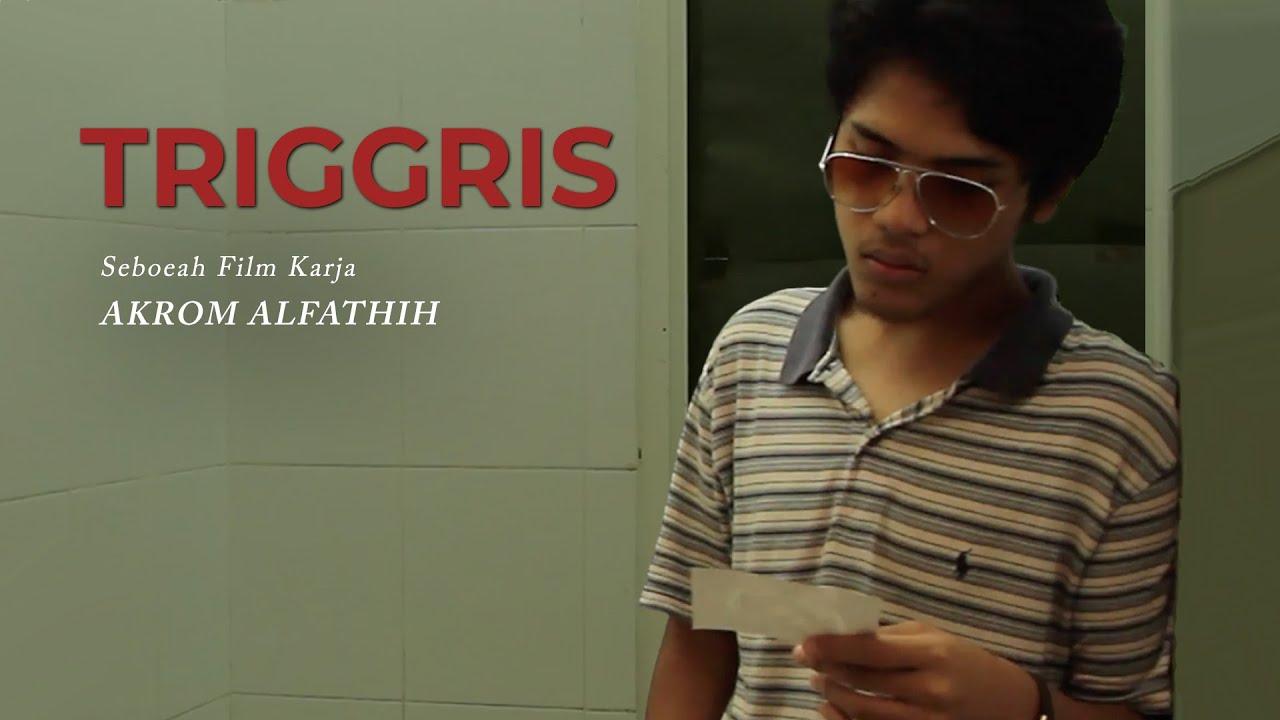 Triggris Trailer