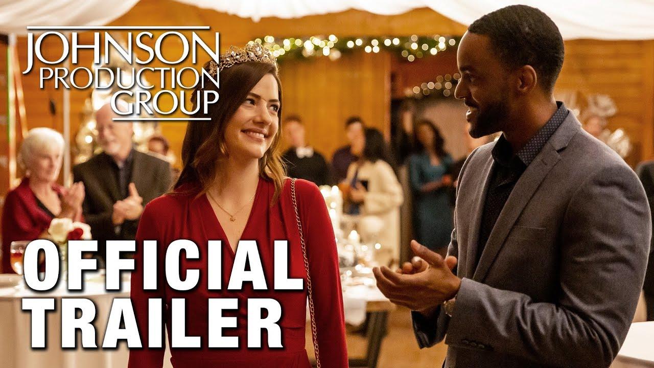 Jingle Bell Bride Trailer