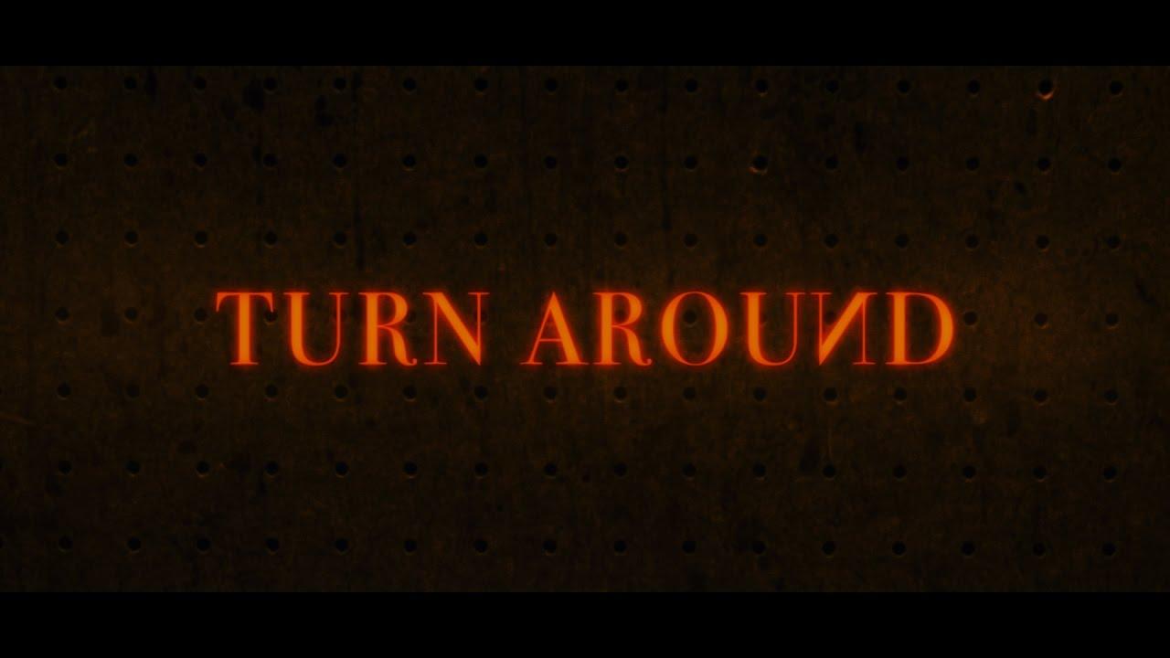 Turn Around Trailer