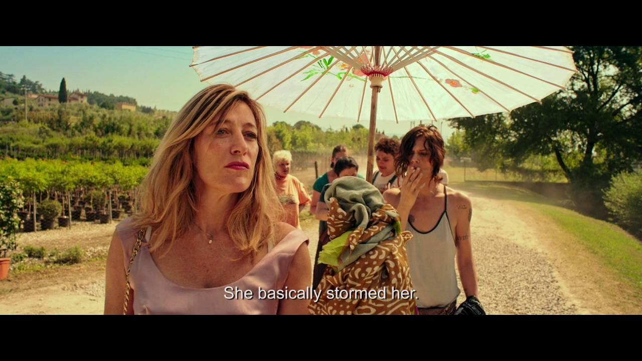 Like Crazy Trailer