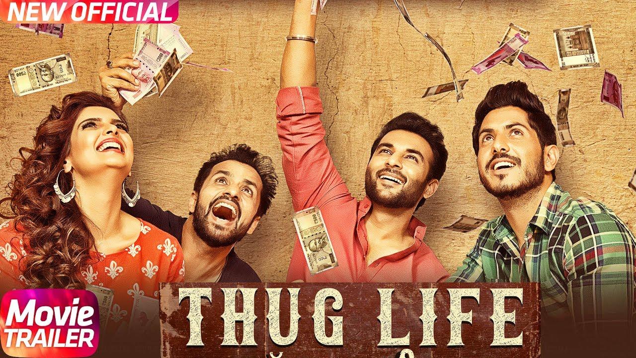 Thug Life Trailer