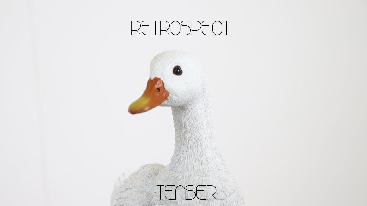 Retrospect Trailer