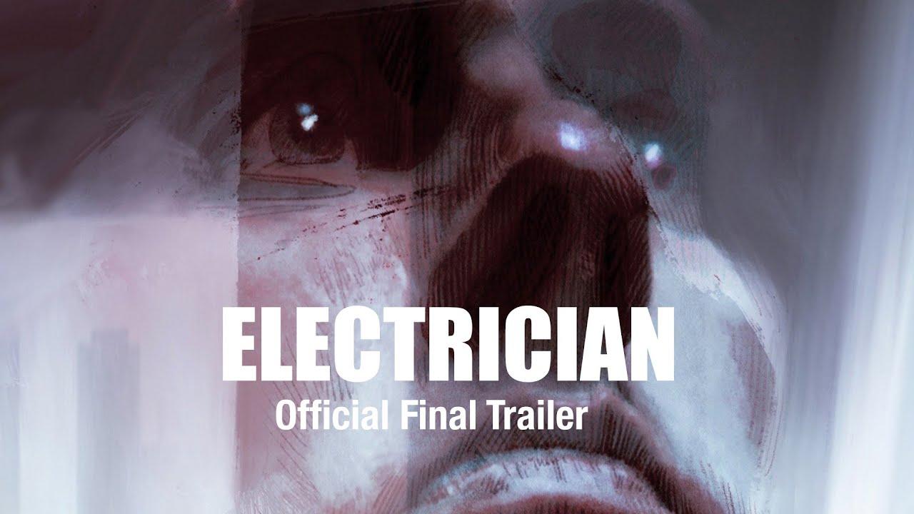 Electrician Trailer