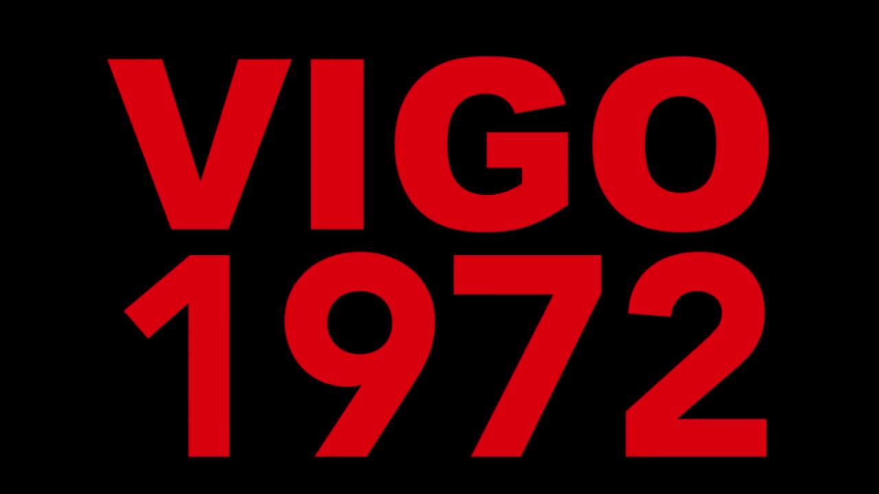 Vigo 1972 Trailer