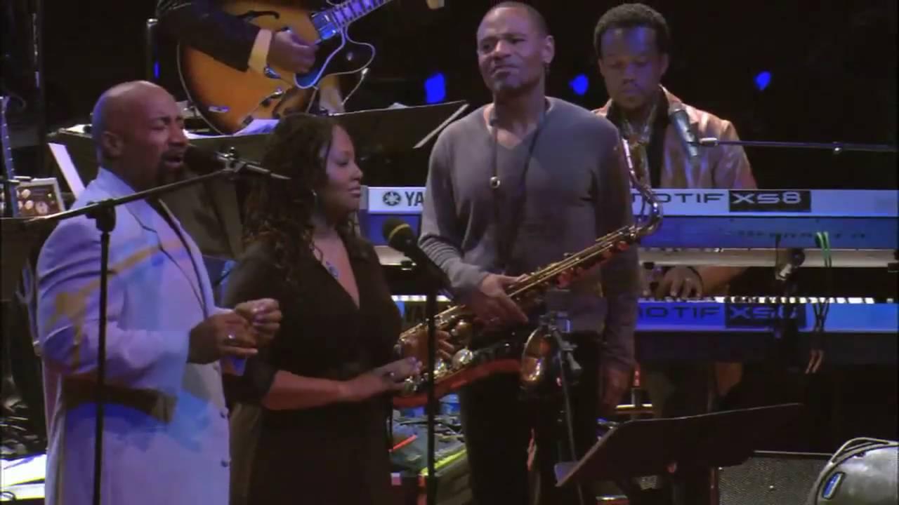 Kirk Whalum: The Gospel According to Jazz Chapter III Trailer