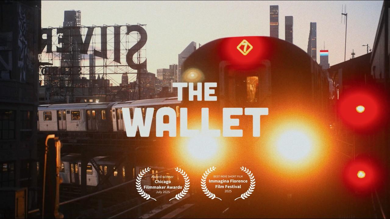The Wallet Trailer