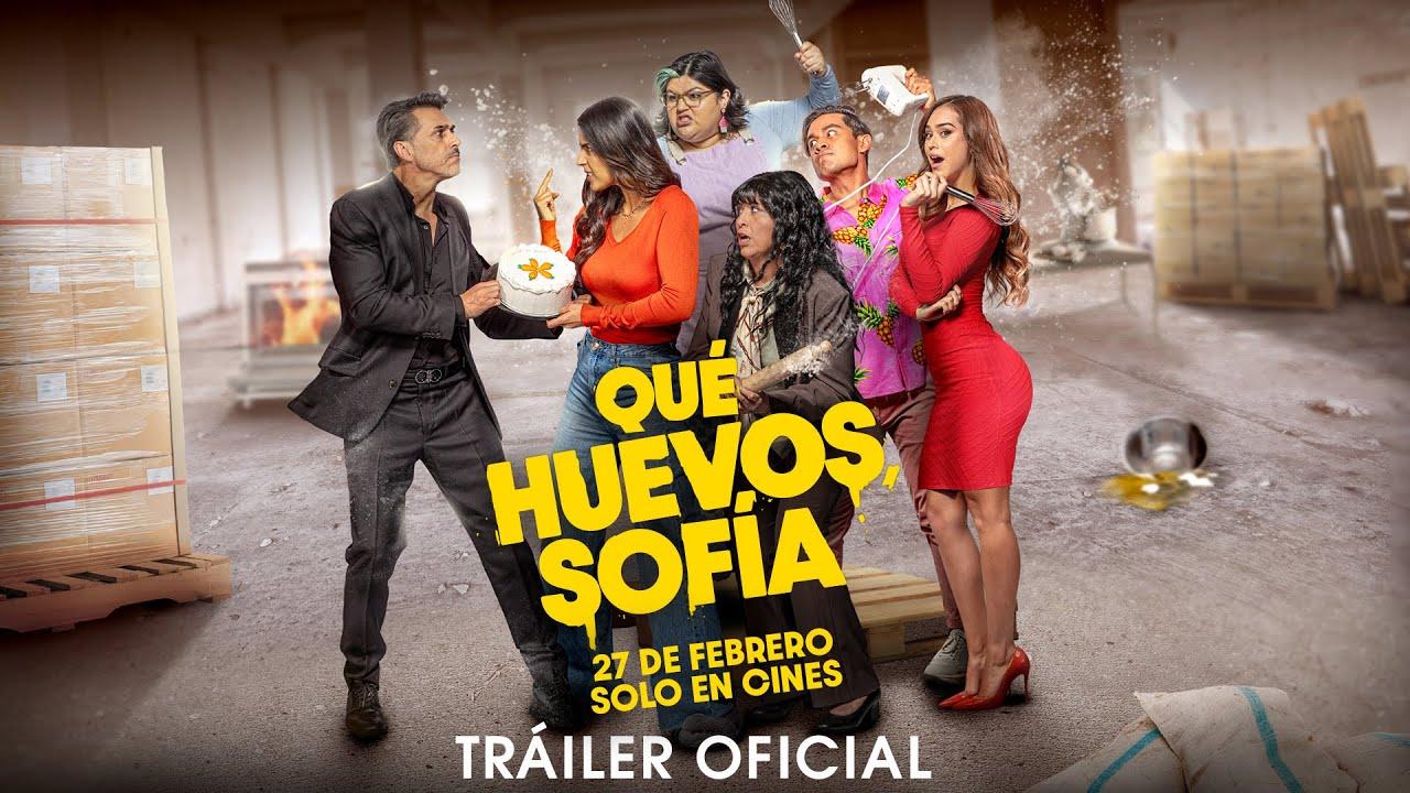 Winner Takes the Cake Trailer